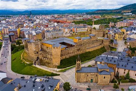 logroño ponferrada|Logroño to Ponferrada Bus Tickets